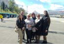 В Витебске в Летнем амфитеатре проходит чествование лауреатов почетного звания «Человек года Витебщины»