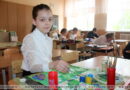 Рисунок юной сенненки покорил столицу
