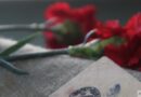 Общенациональная минута молчания будет объявлена 9 Мая