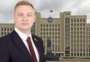 Владимир Бабичев проведет личный прием граждан в Сенно