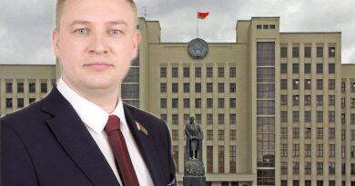 Владимир Бабичев проведет личный прием граждан проведет в Сенно