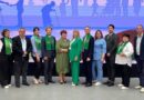 Подписано соглашение о сотрудничестве между ТЦСОН Сенненского района и Дорогобужским комплексным центром социального обслуживания населения