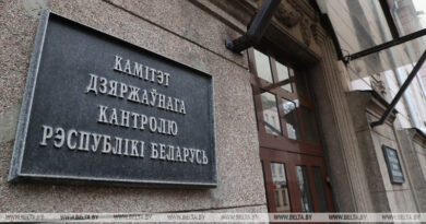 «Горячая линия» по вопросам обеспечения надлежащего качества хлеба и хлебобулочных изделий проведет госконтроль