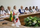 Подвели итоги работы за полгода и обозначили задачи на перспективу во время заседания Совета Сенненской районной организации РОО «Белая Русь»