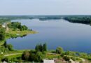 Правоохранители Сенненщины следят за порядком у водоемов