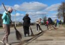 Районный субботник объявлен на Сенненщине 7 июня