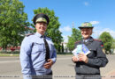 Сотрудники ОГАИ Сенненского РОВД усилят контроль на дорогах Сенненщины