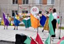 Богушевский детский социальный пансионат «Лучезарный» встречал гостей