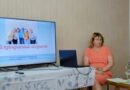 В отделении дневного пребывания для граждан пожилого возраста ТЦСОН Сенненского района прошло заседание клуба «Будь здоров без докторов!»