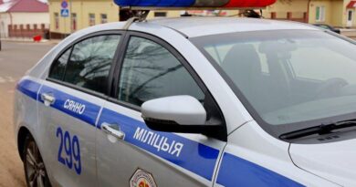 Профилактическое мероприятие «Родительский контроль» пройдет на Сенненщине