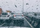 Как водить машину в дождь: советы от ГАИ