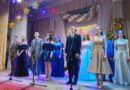 ФОТОФАКТ: Выпускные вечера прошли в учреждениях образования Сенненского района