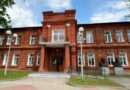В Сенненском историко-краеведческом музее размещена коллекция слуцких поясов