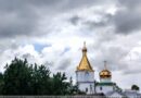 Облачно с прояснениями и до +25°С ожидается в Беларуси 25 июня