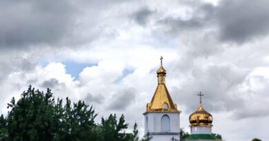 Облачно с прояснениями и до +25°С ожидается в Беларуси 25 июня