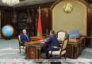 Лукашенко: профсоюзы должны быть мощной базой для поддержания стабильности в белорусском обществе