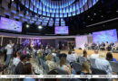 Международный пресс-центр открыли на «Славянском базаре в Витебске»