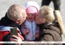 Главные нюансы оказания материальной поддержки рассказали в управлении по труду, занятости и социальной защите Сенненского райисполкома