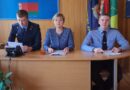 Прокуратурой Сенненского района совместно с судом проведен учебно-методический семинар в Сенненском РОВД