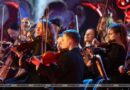 Яркой кульминацией фестиваля искусств «Славянский базар в Витебске» стал концерт закрытия