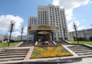 Обновленная гостиница «Лучеса» готовится принимать гостей «Славянского базара в Витебске»