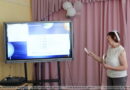 Квест-игра «К космическим далям» собрала сенненских мальчишек и девчонок