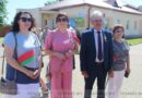 С праздником, любимая Беларусь!