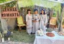Фотофакт: Сенненцы на XXXIV Международном фестивале искусств «Славянский базар в Витебске»