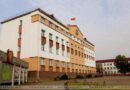 Поздравление руководства Сенненского района с Днем пожарной службы