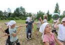 Праздник безопасности прошел на базе воспитательно-оздоровительного лагеря «Радуга» Студёнковской СШ