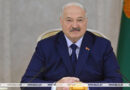 Лукашенко: Беларусь и Челябинская область торгуют на полмиллиарда долларов в год, но есть над чем работать