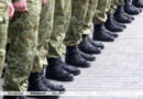 Лукашенко подписал Указ о призыве на срочную военную службу в сентябре-ноябре 2025 года