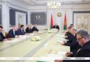 «Здесь мы можем преуспеть». Лукашенко ориентирует на активное развитие в стране биофармацевтики