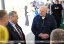 Лукашенко о хранении и реализации картофеля: нужно на полную катушку подключать торговые сети