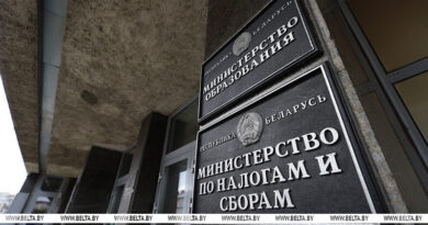 МНС: подача заявлений через единый портал электронных услуг