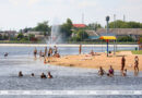 В МЧС напомнили о правилах поведения в жару и безопасности у водоемов