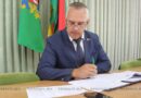 Состоялось очередное заседание Сенненского районного исполнительного комитета
