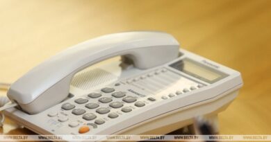 Комитет госконтроля Витебской области проведет прямую линию по вопросу выполнения поручений Главы государства в Год благоустройства