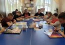 В ТЦСОН Сенненского района дан старт проекту «Школа эффективных коммуникаций и партнерства»