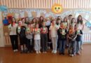 Воспитанники лагеря «Радуга» встретились с главным врачом ГУ «Сенненский районный центр гигиены и эпидемиологии»