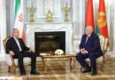 Нет никаких секретов. Лукашенко заявил о готовности сотрудничать с Ираном по широкому спектру направлений