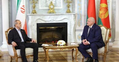 Нет никаких секретов. Лукашенко заявил о готовности сотрудничать с Ираном по широкому спектру направлений