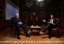 Стало известно, какому мировому изданию Лукашенко дал интервью в конце июля