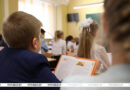 Единый урок, посвященный Дню народного единства, пройдет во всех школах страны 17 сентября