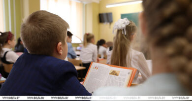 Единый урок, посвященный Дню народного единства, пройдет во всех школах страны 17 сентября