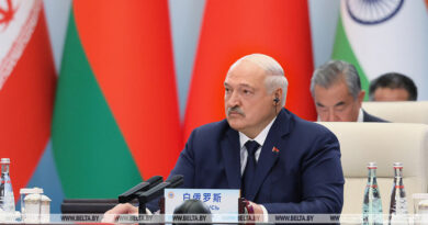 Лукашенко назвал пять приоритетов для «семьи ШОС»
