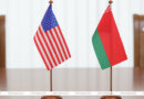 Лукашенко провел встречу с представителем Президента США Джоном Коулом