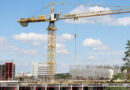 В Беларуси в январе-августе построили 24,1 тыс. квартир
