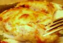 Рыбка под «шубой»: рецептом вкусной, сочной и сытной рыбкой поделилась медсестра приемного отделения УЗ «Сенненская ЦРБ» Оксана Афонасьева