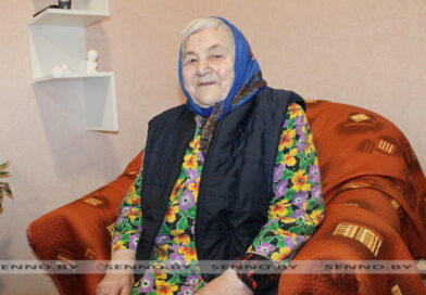 Детские воспоминания Нины Никитичны Бурдо пронизаны болью, печалью и страхом